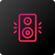 プログラムのアイコン：Music Player