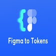 프로그램 아이콘: Figma to Tokens