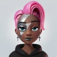 أيقونة البرنامج: Meteora Metaverse