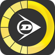 Icoon van programma: Dunlop My Tyres