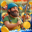 Icoon van programma: Big fish bommbaza