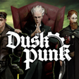 Ícone do programa: Duskpunk
