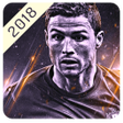Programikonen: Cristiano Ronaldo HD Wall…