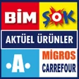 Icon of program: Aktüel Ürünler Cebinde