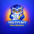 ไอคอนของโปรแกรม: YKS, TYT ve AYT DEV SORU …