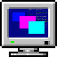 Ikona programu: Desktop Info
