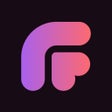 Иконка программы: Знакомства рядом - Feelit