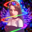 أيقونة البرنامج: PicsApp Photo Editor