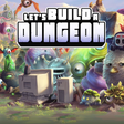 Ikon program: Let's Build a Dungeon