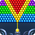 プログラムのアイコン：Bubble & Pop - Bubble Sho…