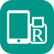 プログラムのアイコン：RoyalPOS - Restaurant & R…