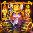 Иконка программы: Anubis Heritage slots
