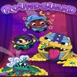 프로그램 아이콘: Roundguard