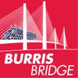 ไอคอนของโปรแกรม: Burris Bridge  Driver Hub