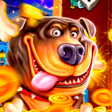 程序图标：Happy Dogs Day