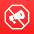 ไอคอนของโปรแกรม: Ads Blocker - Fast  Compl…