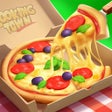 Ikona programu: Cooking Town - Restaurant…