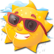 Иконка программы: WeatherSnoop