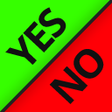 Ícone do programa: Yes or No - Decision Make…