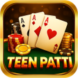 Ikon program: MaGa Teen Patti Game