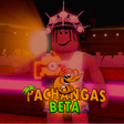 Icon of program: Pachangas BETA