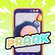 ไอคอนของโปรแกรม: Prank Fart Funny Sounds