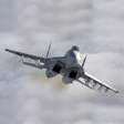 程序图标：Air Combat 3D