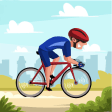 Bicycle Racing 3D