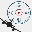 ไอคอนของโปรแกรม: Easy IFR Nav Trainer
