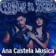 Ícone do programa: Ana Castela Musica