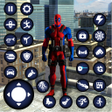 Programın simgesi: Superhero Ninja Battle: S…