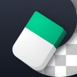 Icoon van programma: Retouch - Object Eraser  …
