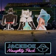 رمز البرنامج: The Jackbox Naughty Pack