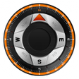 Ikon program: Solar Compass