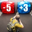 أيقونة البرنامج: Puzzles  Survival