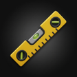 Digital Spirit Level app icon