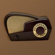 プログラムのアイコン：Vintage Radio Lite