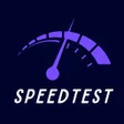Ikona programu: Speed Test: Wifi Speed Ch…