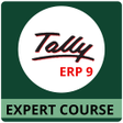 Icon of program: Tally Course in Hindi  Ta…