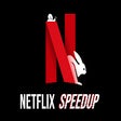 Icoon van programma: Netflix Speedup - watch v…