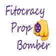 Icoon van programma: Fitocracy Prop Bomber