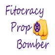 Fitocracy Prop Bomber