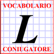 程序图标：Vocabolario latino-italia…