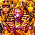 プログラムのアイコン：Egypt Gems