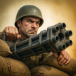 أيقونة البرنامج: WWII Defense: RTS Army TD…