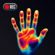 Icoon van programma: Thermal Vision: Filter Ca…