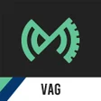 ไอคอนของโปรแกรม: MotorSure VAG Car Diagnos…