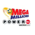 MegaMillions Powerball Lotto Draw Results icon