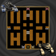 程序图标：Infinity Tank Battle