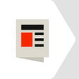 程序图标：Now in the media  Main ne…